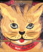 Couverture du livre « C'est moi ton chat » de Gerard Lo Monaco aux éditions Albin Michel
