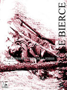Couverture du livre « Dernières nouvelles de la guerre » de Ambroce Bierce aux éditions A Verba Futurorum