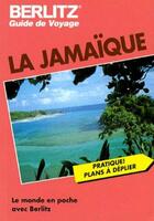 Couverture du livre « La Jamaïque » de  aux éditions Berlitz