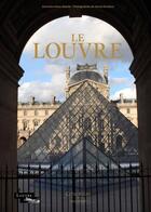 Couverture du livre « Le Louvre ; coffret » de  aux éditions Citadelles & Mazenod