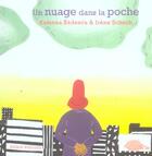 Couverture du livre « Un Nuage Dans La Poche » de Ramona Badescu et Irene Schoch aux éditions Belem