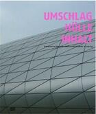 Couverture du livre « Umschlag hulle inhalt /allemand » de Cantz Hatje aux éditions Hatje Cantz