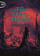 Couverture du livre « La fille des deux mondes Tome 3 : trois derniers soupirs » de C. C. Hunter aux éditions Michel Lafon Poche