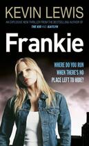 Couverture du livre « Frankie » de Kevin Lewis aux éditions Penguin Books Ltd Digital