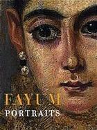 Couverture du livre « Fayum portraits » de Geoffroy Schneiter B aux éditions Thames & Hudson