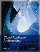 Couverture du livre « Cloud application architectures » de George Reese aux éditions O'reilly Media