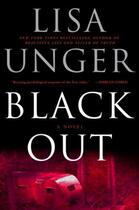 Couverture du livre « Black Out » de Lisa Unger aux éditions Random House Digital