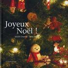 Couverture du livre « Joyeux Noël » de Chamak, Muriel Sol, aux éditions Le Baron Perche
