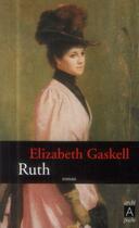 Couverture du livre « Ruth » de Elizabeth Gaskell aux éditions Archipoche