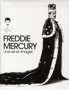 Couverture du livre « Freddie Mercury ; bio officielle » de  aux éditions Huginn & Muninn