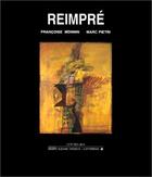 Couverture du livre « Reimpre » de Monnin/Pietri aux éditions La Difference