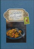 Couverture du livre « Tajines et autres recettess du Maroc » de Samuel Loutaty aux éditions Saep