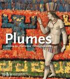 Couverture du livre « Plumes, visions de l'Amérique précolombienne » de Fabien Ferrer-Joly aux éditions Somogy