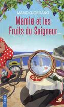 Couverture du livre « Mamie et les fruits du saigneur » de Mario Giordano aux éditions City