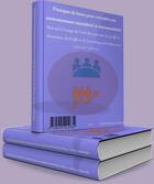 Couverture du livre « Principes de bases pour connaître son environnement ministériel et interministériel » de Odile Martinez Douzet aux éditions Omd Formations