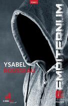 Couverture du livre « Sempiternum Tome 1 » de Yysabel Rousseau aux éditions Le Belier Rouge
