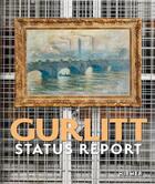 Couverture du livre « Gurlitt ; status report » de  aux éditions Hirmer
