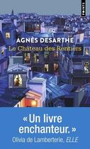 Couverture du livre « Le Château des Rentiers » de Agnes Desarthe aux éditions Points