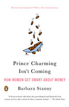 Couverture du livre « Prince Charming Isn't Coming » de Stanny Barbara aux éditions Penguin Group Us