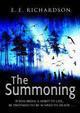 Couverture du livre « The Summoning » de Richardson E E aux éditions Rhcb Digital