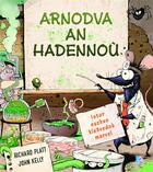 Couverture du livre « Arnodva an hadennoù » de Richard Platt et John Kelly aux éditions Tes