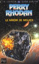 Couverture du livre « Perry Rhodan - cycle 4 ; le Deuxième Empire Tome 5 » de Scheer/Darlton aux éditions Fleuve Editions