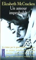 Couverture du livre « Amour Improbable » de Elizabeth Mccracken aux éditions Pocket