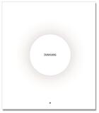 Couverture du livre « Dunhang ; porcelaine contemporaine chinoise » de Julie Crenn aux éditions Editions De L'oeil