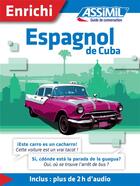 Couverture du livre « Guides de conversation : Espagnol de Cuba - Guide de conversation » de Ilse Rubio-Longin aux éditions Assimil