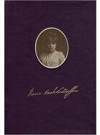 Couverture du livre « Marie Bashkirtseff ; un portrait sans retouches » de Colette Cosnier aux éditions Horay