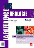 Couverture du livre « IKB UROLOGIE EDITION 2017 » de Pr Roupret aux éditions Vernazobres Grego