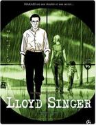 Couverture du livre « Lloyd Singer Tome 1 : poupées russes » de Olivier Neuray et Brunschwig Luc aux éditions Bamboo