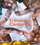 Couverture du livre « Francesco Clemente : self-portraits and sirens » de Norman Rosenthal et Klaus Albrecht Schroeder et Rafael Jablonka aux éditions Hirmer