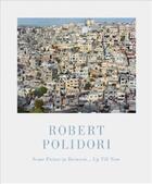 Couverture du livre « Robert polidori (voir isbn 9783869302034) /francais » de Robert Polidori aux éditions Steidl