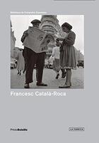 Couverture du livre « PHOTOBOLSILLO : Francesc Català-Roca (4e édition) » de Francesc Catala-Roca aux éditions La Fabrica