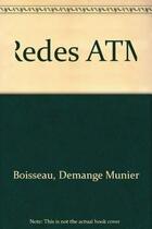 Couverture du livre « Boisseau redes atm » de Boisseau aux éditions Eyrolles