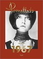 Couverture du livre « Pomellato: since 1967 » de  aux éditions Rizzoli