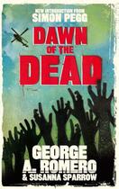 Couverture du livre « Dawn of the Dead » de Sparrow Susanna aux éditions Little Brown Book Group Digital