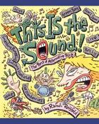 Couverture du livre « This Is the Sound » de Reisfeld Randi aux éditions Simon Pulse