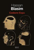 Couverture du livre « Cadavre expo » de Hassan Blasim aux éditions Seuil