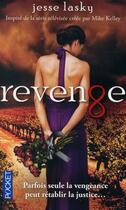 Couverture du livre « Revenge » de Jesse Lasky aux éditions Pocket