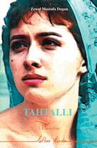 Couverture du livre « Tahtalli » de Mustafa Zewal Dogan aux éditions Editions L'harmattan
