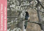 Couverture du livre « Du printemps à l'hiver ; histoires du cerisier » de Ianna Andreadis aux éditions Des Grandes Personnes