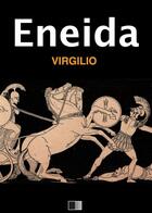 Couverture du livre « Eneida » de Virgilio aux éditions Fv Editions
