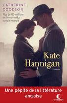 Couverture du livre « Kate Hannigan » de Catherine Cookson aux éditions Charleston