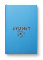 Couverture du livre « Sydney (édition 2015-2016) » de  aux éditions Louis Vuitton