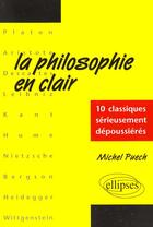 Couverture du livre « =>nouv.ed.9782729872656/puech4 » de Puech aux éditions Ellipses