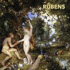 Couverture du livre « Rubens » de Veerle Van Nuffel aux éditions Place Des Victoires