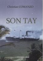 Couverture du livre « Son tay » de Christian Comanzo aux éditions Presses Du Midi