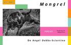 Couverture du livre « Mongrel » de Angel Dobbs-Sciortino aux éditions Digit Books